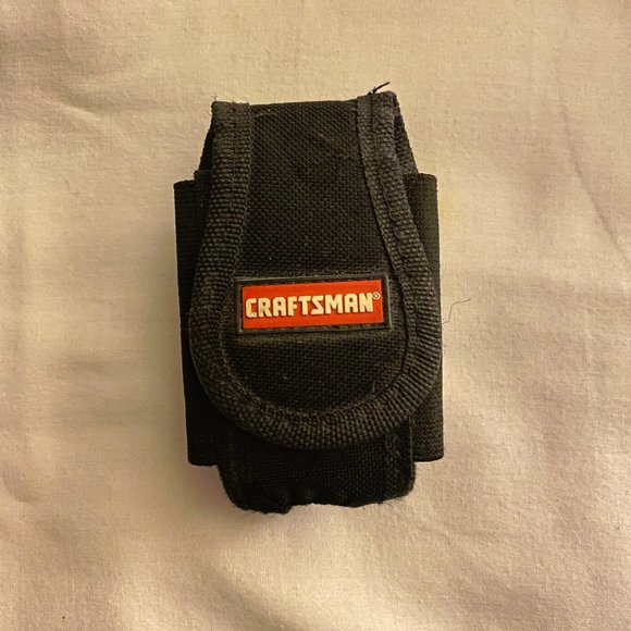Craftsman Accessories Craftsman Metal Clip Belt Mounted Phone